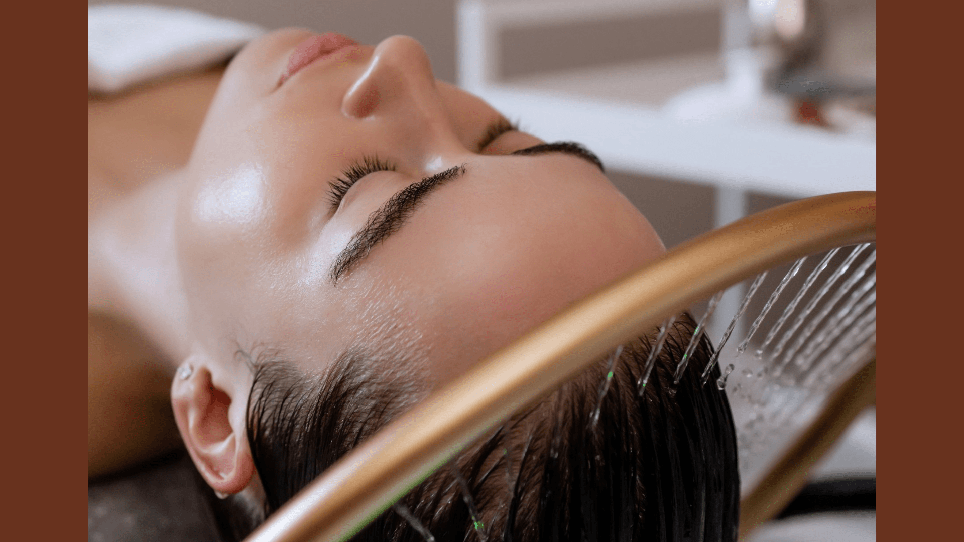 Swedish Massage